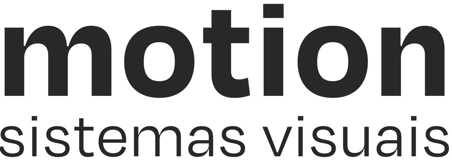 Motion Sistemas Visuais